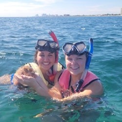 Miami: Island Snorkeling Tour by SUP or Kayak - 2