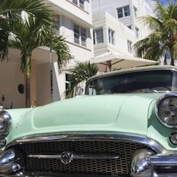 Miami: Narrated City Tour by Bus - 2