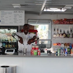 Miami: Panoramic City Tour + Yacht Cruise - 2