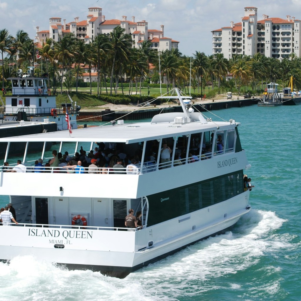 Miami: visita panoràmica de la ciutat + creuer en iot - 3