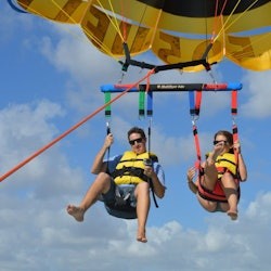 Miami: Parasailing Experience - 2