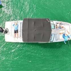 Miami: Private Boat Rental with Captain - 1