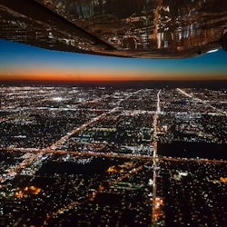 Miami: Private Night Airplane Tour + Drinks - 2