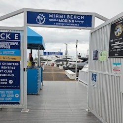 Miami: Sightseeing Day Cruise from South Beach - 1