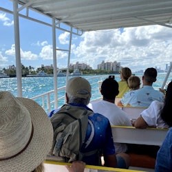 Miami: Sightseeing Day Cruise from South Beach - 3