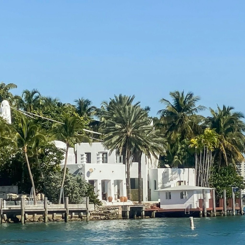 Miami: Creuer turístic d'un dia des de South Beach - 3