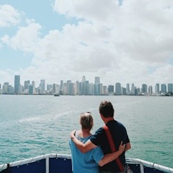 Miami: Skyline Day Cruise with Mojito Bar - 2