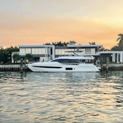 Miami: Skyline Sunset Cruise with Mojito Bar - 2