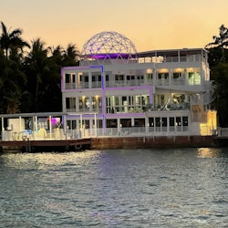 Miami: Skyline Sunset Cruise with Mojito Bar - 3