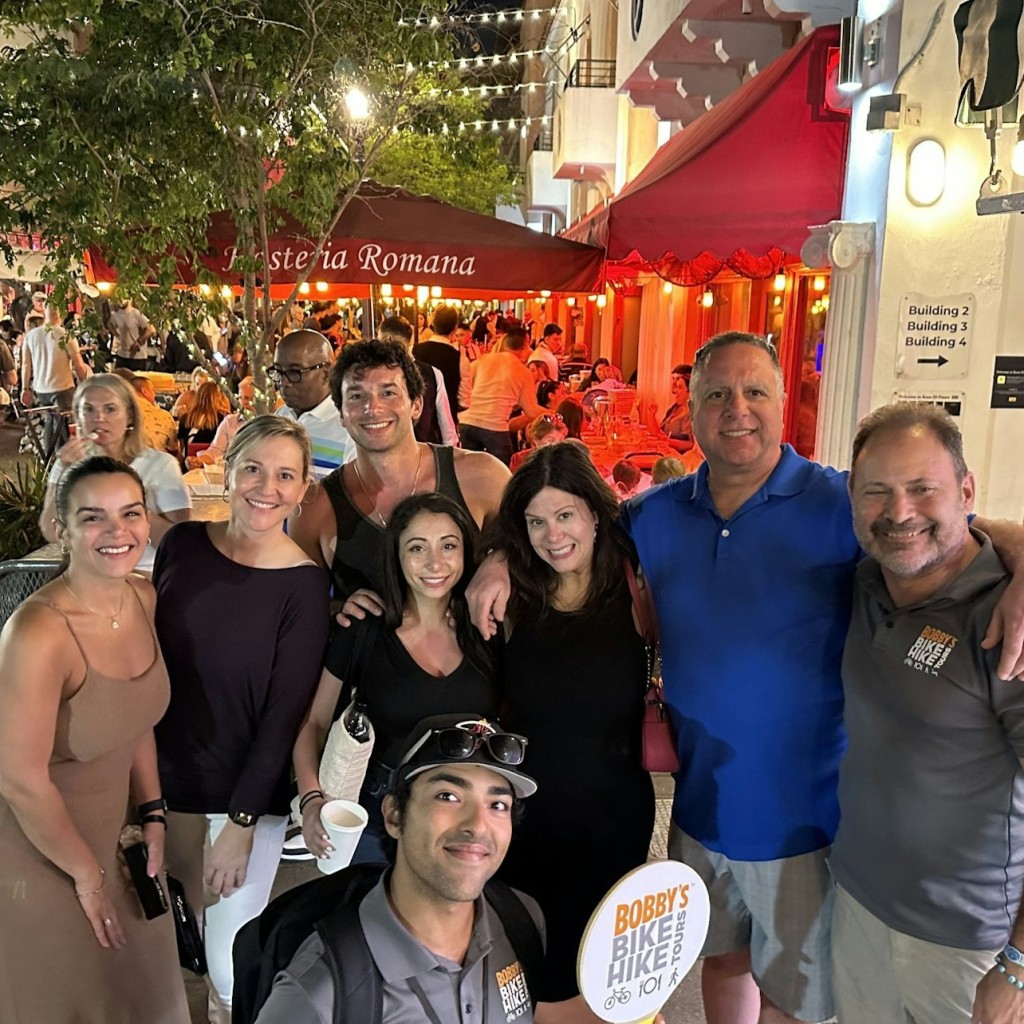 Miami: Comida y diversión en South Beach - 1
