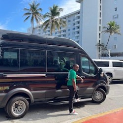 Miami: South Beach Walking Tour with Skyline Cruise - 3