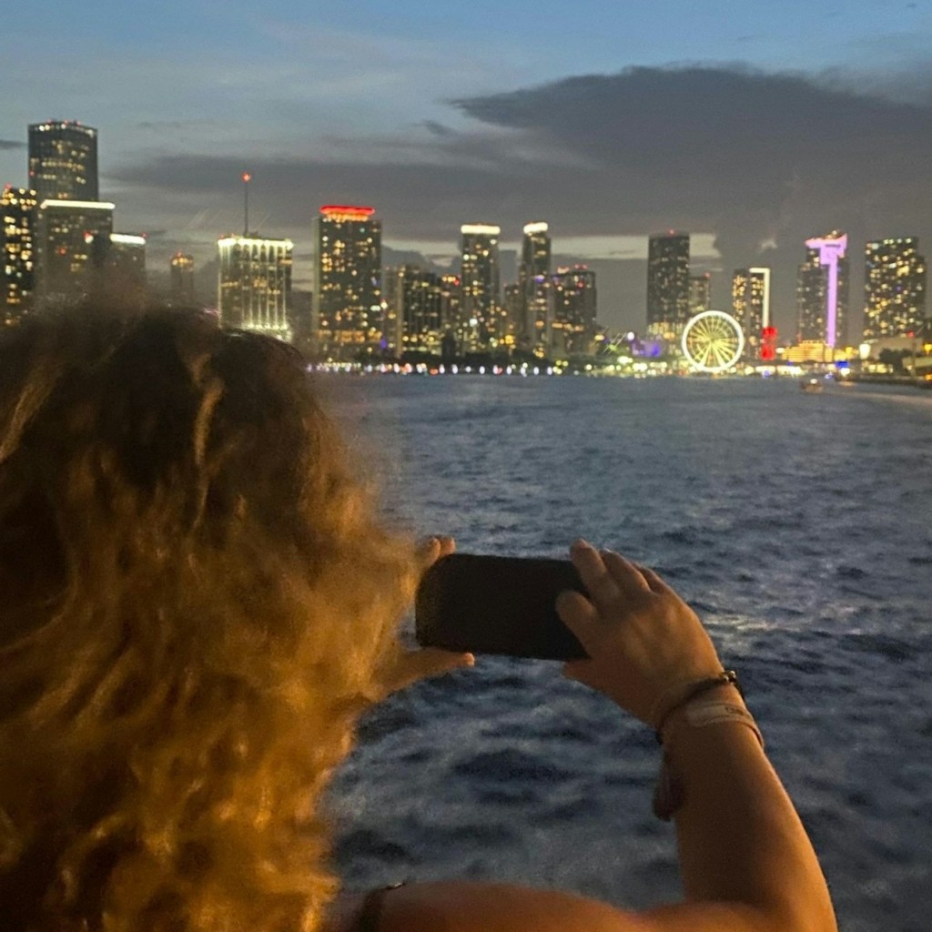 Miami : Croisière au coucher du soleil sur la baie de Biscayne et les maisons de millionnaires - 3