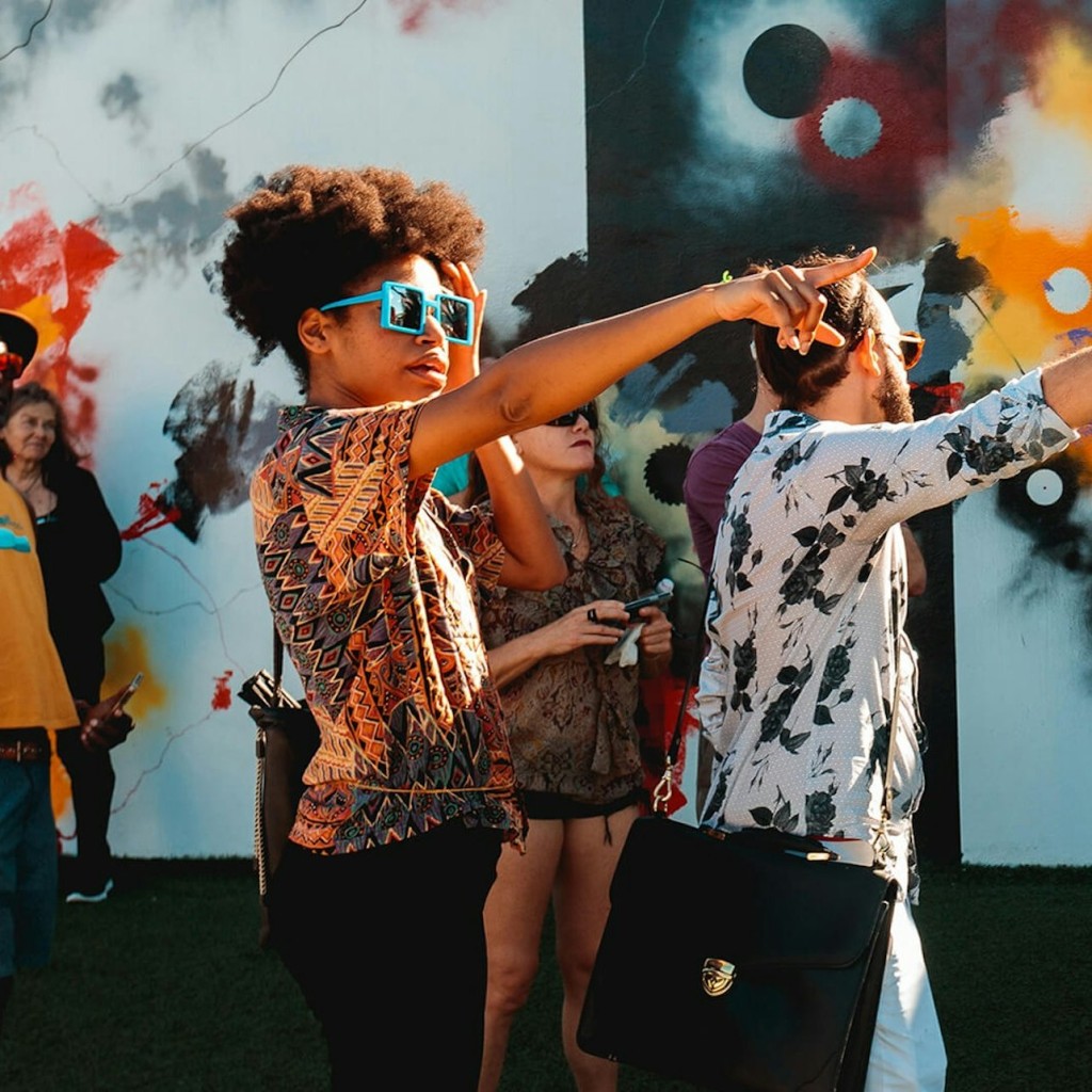 Miami: Arte de rua de Wynwood Walls + passeio guiado a pé - 3
