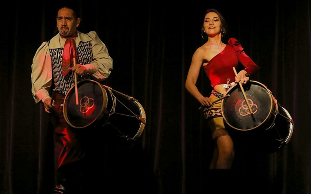 Spettacolo di tango al Michelangelo (Michelangelo Tango Show with Dinner and Transfers - VIP) - 2