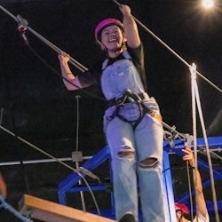 Michin Aquarium Puebla: Entry Ticket - 3