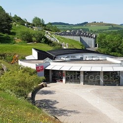 Micropolis - The City of Insects - 1