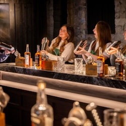 Midleton Distillery Experience (Jameson): Cocktail Class - 1