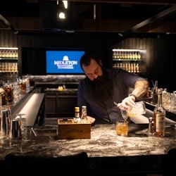 Midleton Distillery Experience (Jameson): Cocktail Class - 3