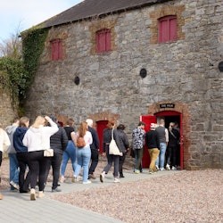 Midleton Distillery Experience & Whiskey Tasting - Home of Jameson - 1