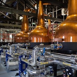 Midleton Distillery (Jameson): Behind-the-Scenes Guided Tour - 1