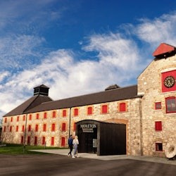 Midleton Distillery (Jameson): Behind-the-Scenes Guided Tour - 2