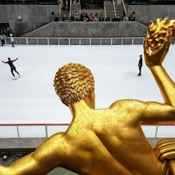 Midtown Manhattan: Art and Architecture Walking Tour - 1