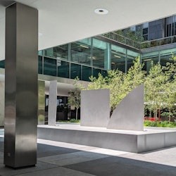 Midtown Manhattan: Art and Architecture Walking Tour - 2