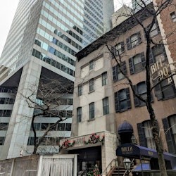 Midtown Manhattan: Art and Architecture Walking Tour - 3