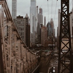 Midtown Manhattan: Secret Societies Hunt - 2