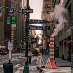 Midtown Manhattan: Secret Societies Hunt - 3