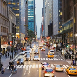 Midtown Manhattan: Walking Tour - 2