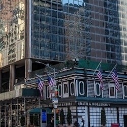 Midtown Walking Tour: The Holdouts Of Midtown East - 1