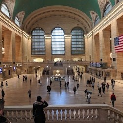 Midtown Walking Tour: The Holdouts Of Midtown East - 2