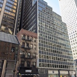 Midtown Walking Tour: The Holdouts Of Midtown East - 3