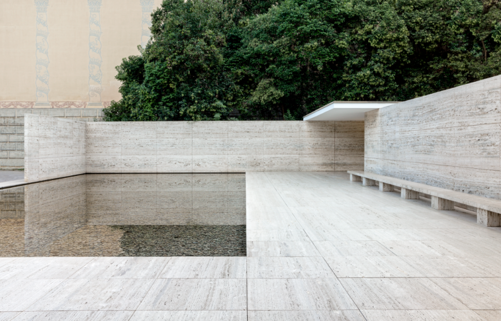 Mies van der Rohe Pavilion (Mies van der Rohe Pavilion - Admission) - 3