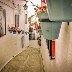 Mijas, Marbella & Puerto Banús: Guided Tour - 1