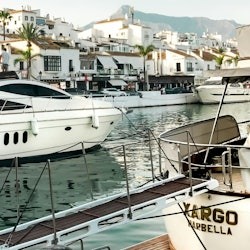 Mijas, Marbella & Puerto Banús: Guided Tour - 2