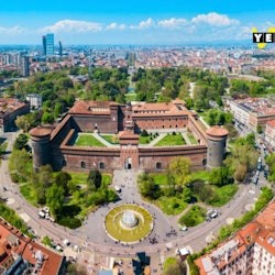 Milan: 24-Hr Flash Pass with Duomo Rooftop, Public Transport & Attractions - 2