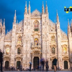 Milan: 24-Hr Flash Pass with Duomo Rooftop, Public Transport & Attractions - 3