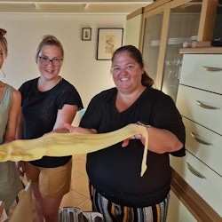 Milan: Authentic Italian Cooking Class - 2