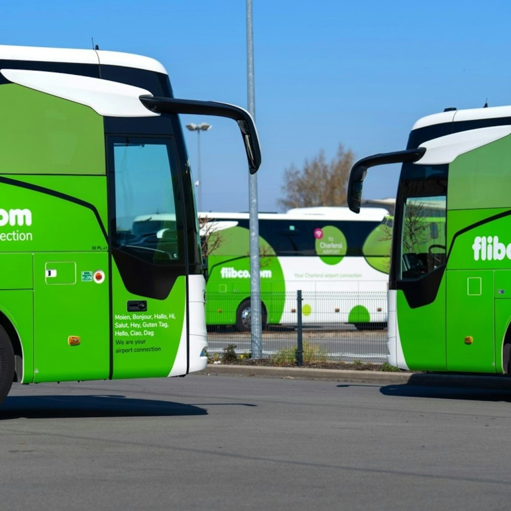Milan: Bus Transfer from Milan Malpensa Airport to Turin - 1