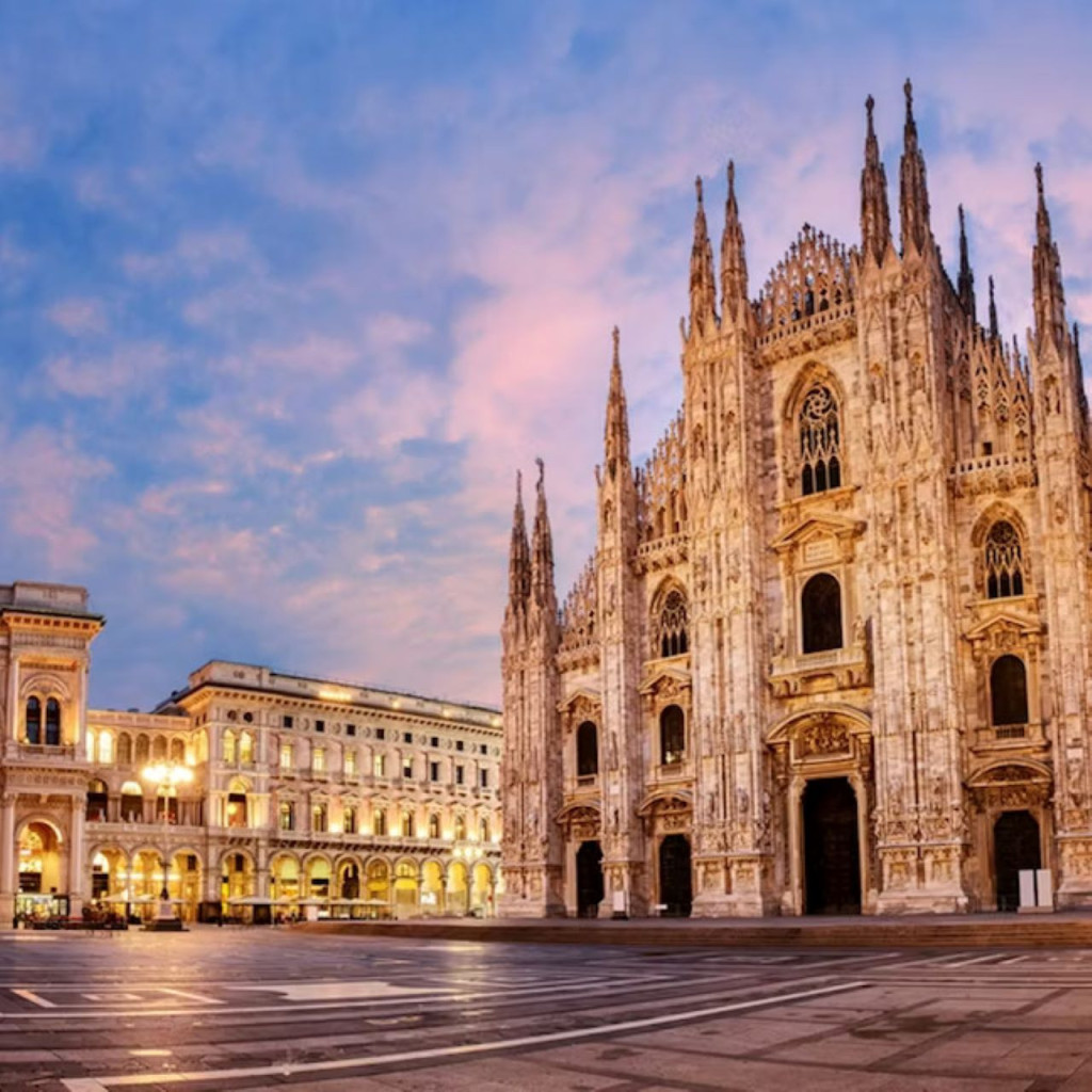 Milan Cathedral and Museum (Milan Cathedral and Museum - Admission with Access to Archaeological Area) - 3