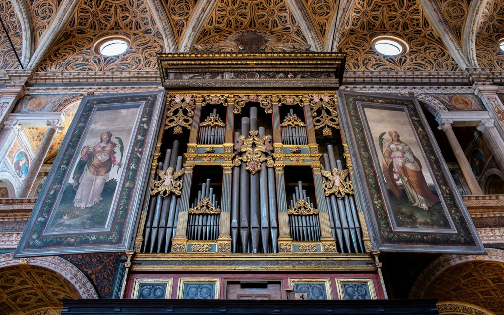 Ingressos para a Catedral de Milão (Milan Cathedral & Museum Ticket with Audio Guide and Guidebook ) - 2