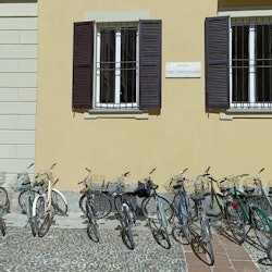 Milà: recorregut en bicicleta per la ciutat - 3