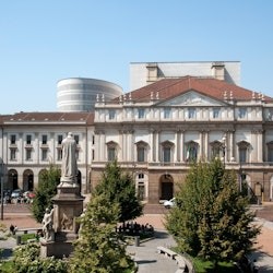 Milan City Card: Attractions and Discounts - 2