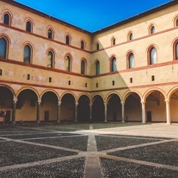 Milan City Card: Attractions and Discounts - 3