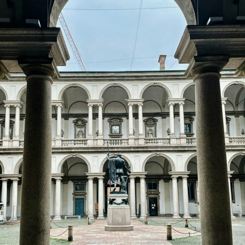 Milan City Pass Zani Viaggi: Admission to 10+ Attractions + Public Transport - 2