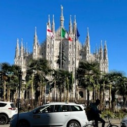 Milan: Guided City Highlights Tour + The Last Supper Priority Entry - 1
