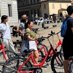 Milan: Guided E-bike Tour - 3