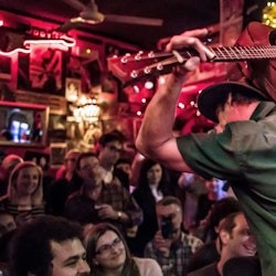 Milan: Guided Italian Pub Crawl - 3